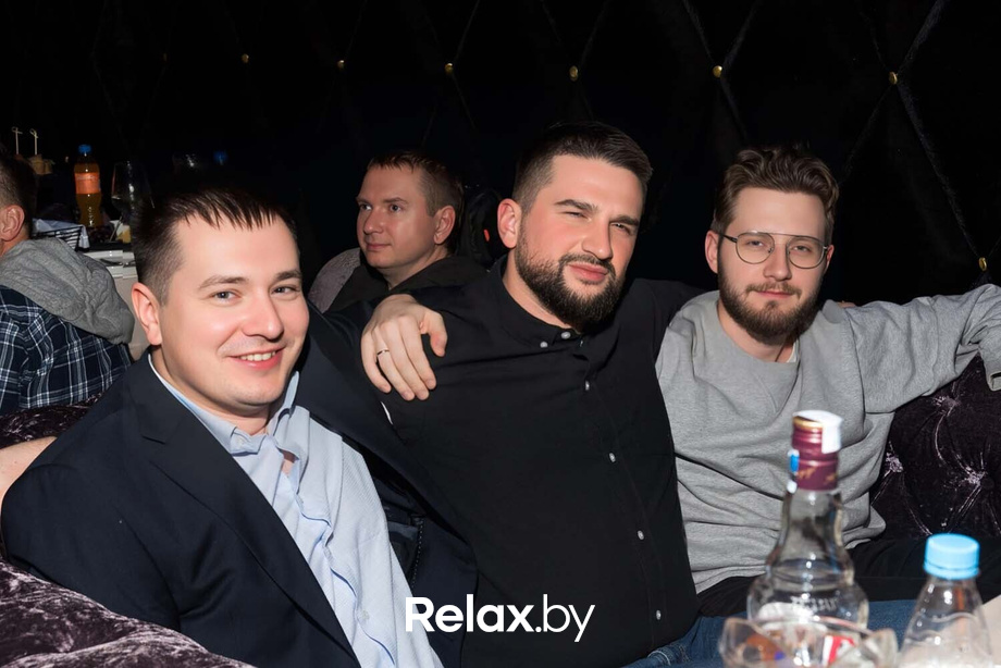 Friday party, фото № 54