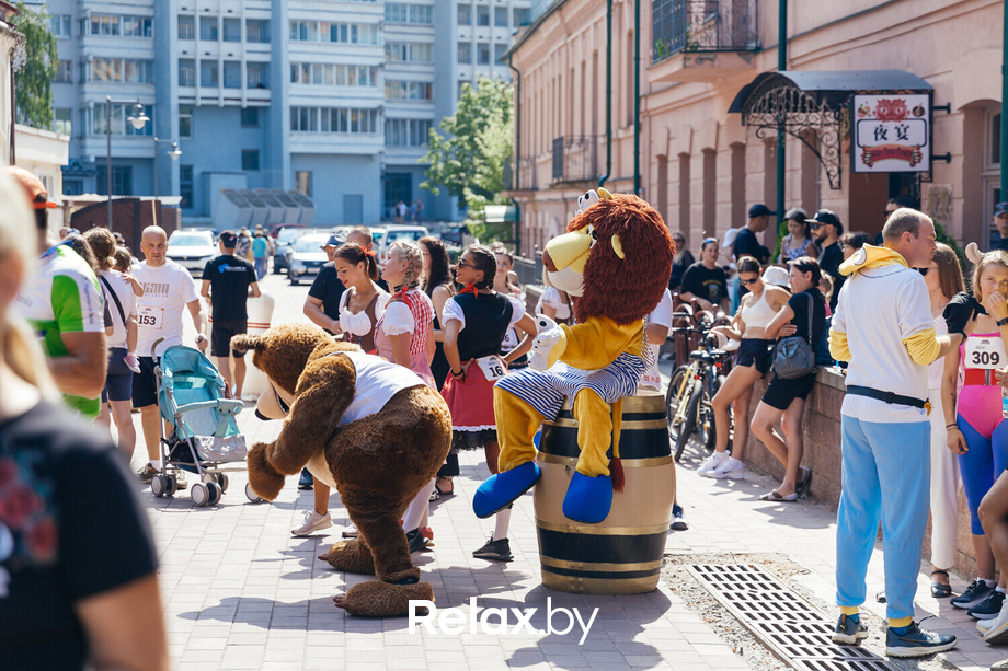 Бровару 27! Забег «Броварская миля 2024», фото № 73