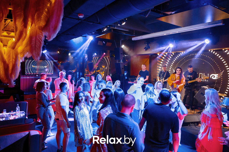 Friday Music, фото № 46