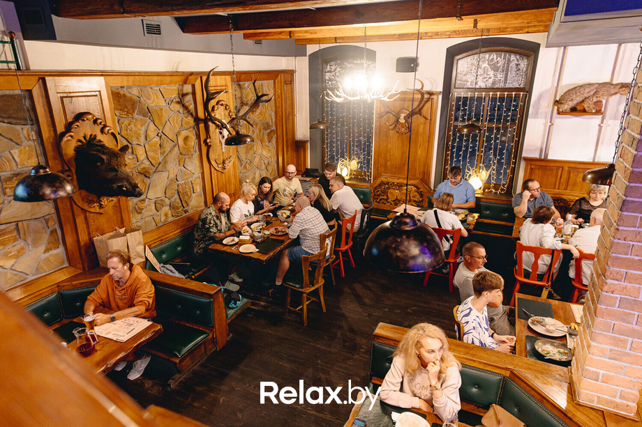 Выходные в Раковском Броваре, фото № 14