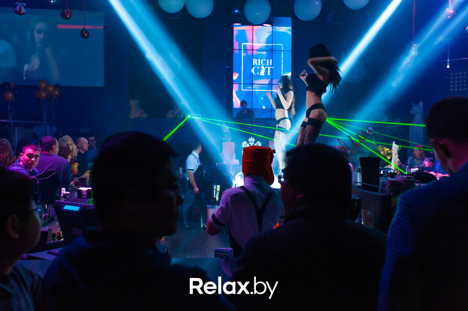 Ночь перед рождеством, фото № 1