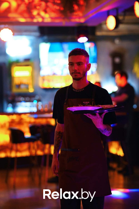 Saturday party, фото № 10