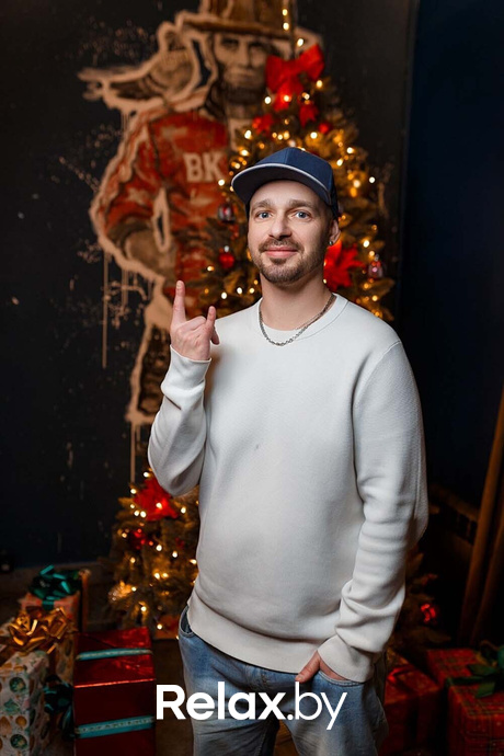 Новогодняя ночь в Бруклине, фото № 46