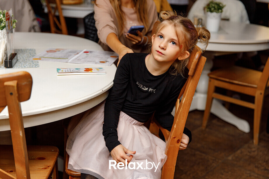 Тайна Коко, фото № 36