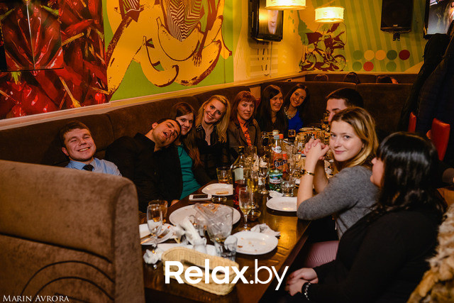 Seven: День встречи выпускников, фото № 26