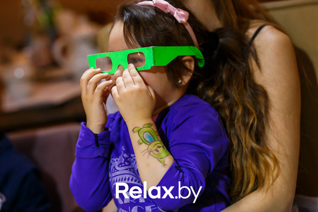 Детский день, фото № 55