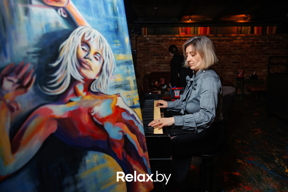 Шеф-ужин, фото № 10