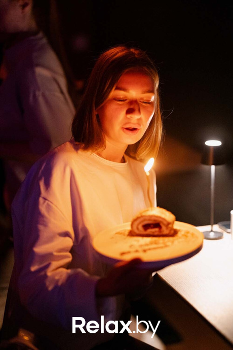 Ночные жители, фото № 47