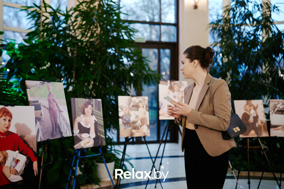 Fashion-терапия «Жизнь заново» by Kabadaryan, фото № 65