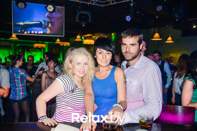 Жаркая суббота!, фото № 14