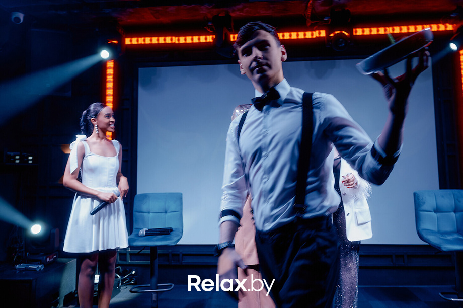 Saturday music, фото № 7