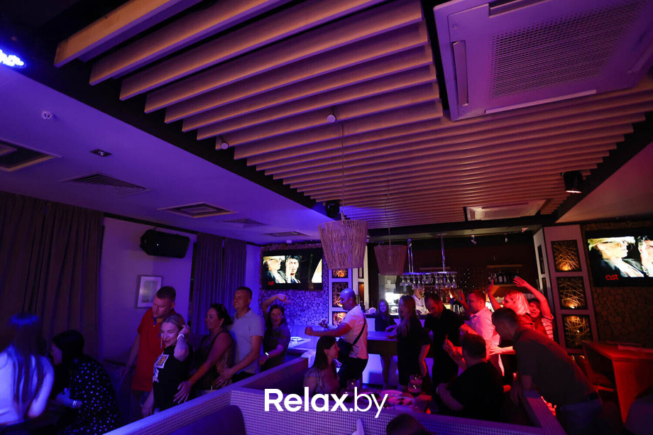 Terra Karaoke, фото № 29