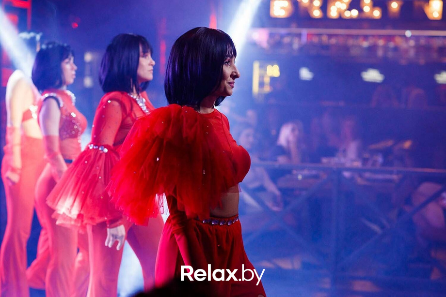 Brooklyn Live!, фото № 7