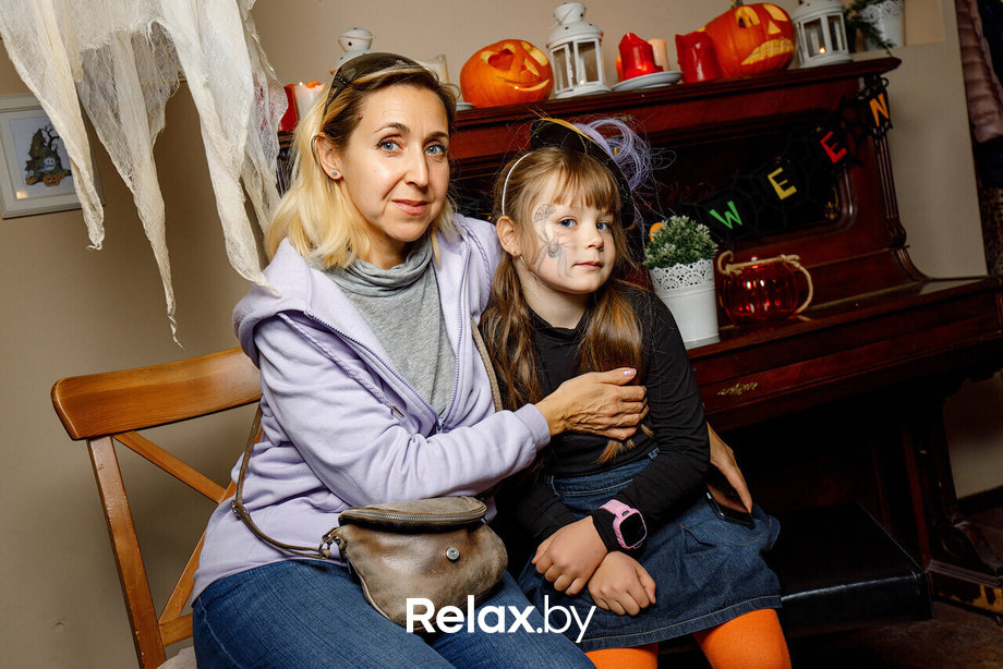 Тыква-пати, фото № 137