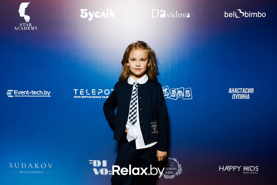 IMG Fashion KILLA PARTY - KIDS’ SHOW, фото № 942