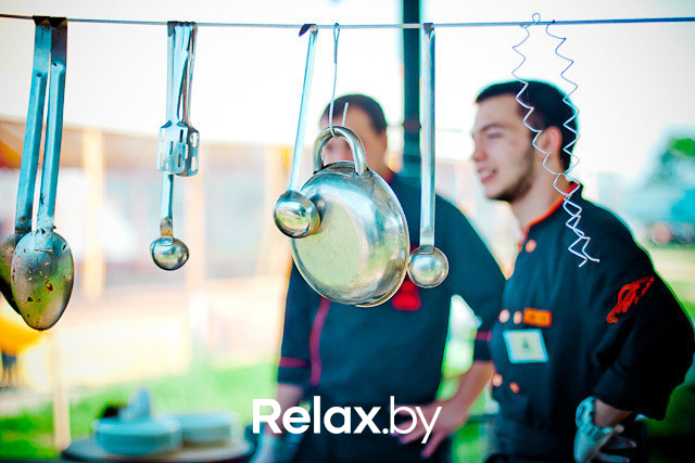 Экспедиция презентация Пикник-отеля, фото № 120