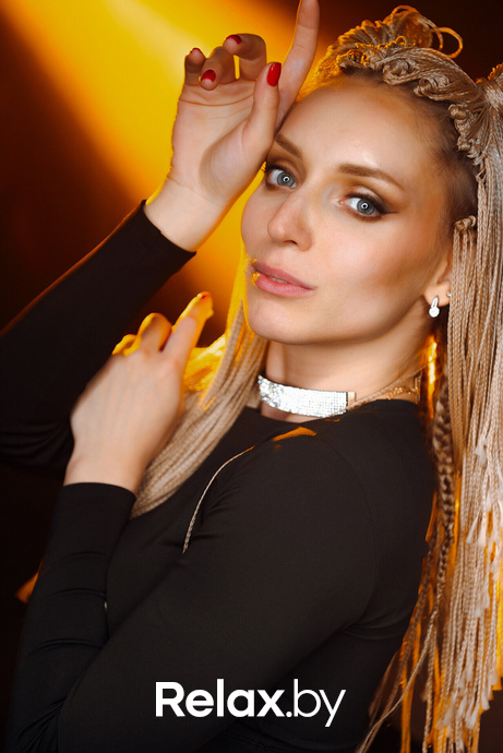 Poker Face, фото № 75