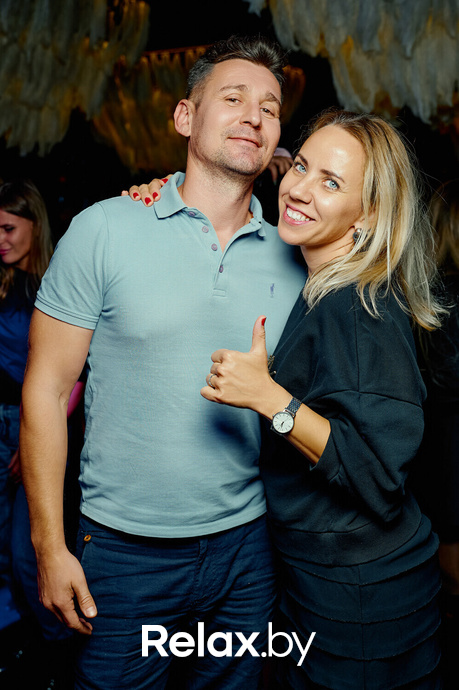 Saturday music, фото № 30