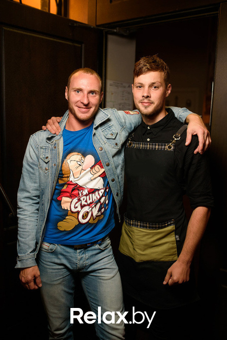 Saturday in Гримерка, фото № 40