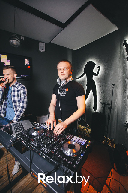 Party в terra формате, фото № 23