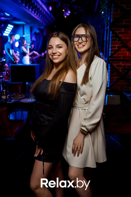 Brooklyn Live!, фото № 11