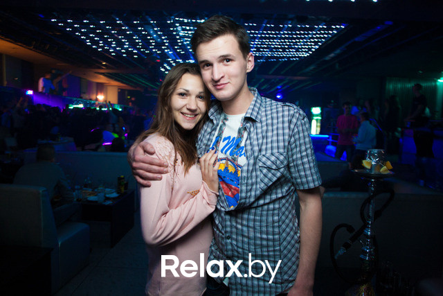 Ретро вечеринка, фото № 102