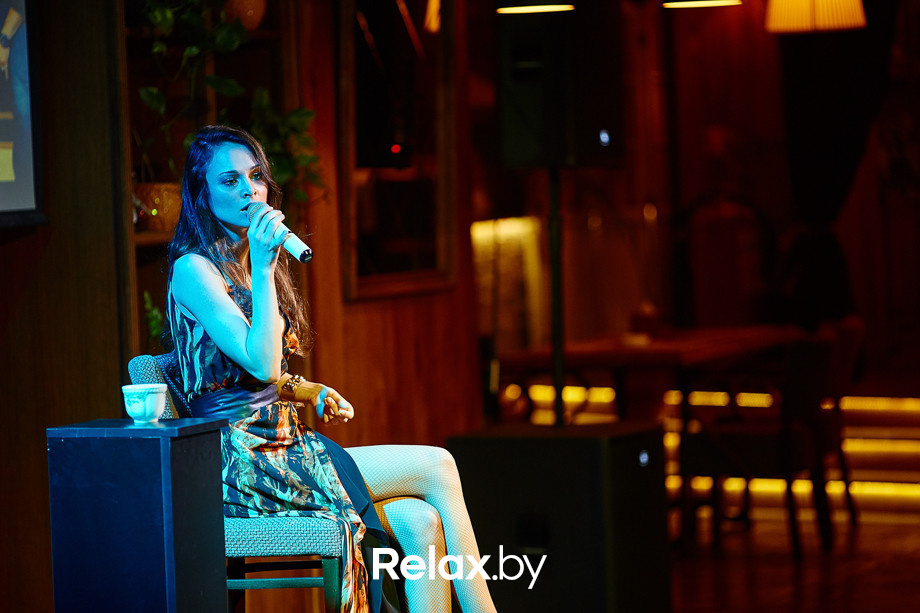 Открытие VIP hall+Shake up party, фото № 44