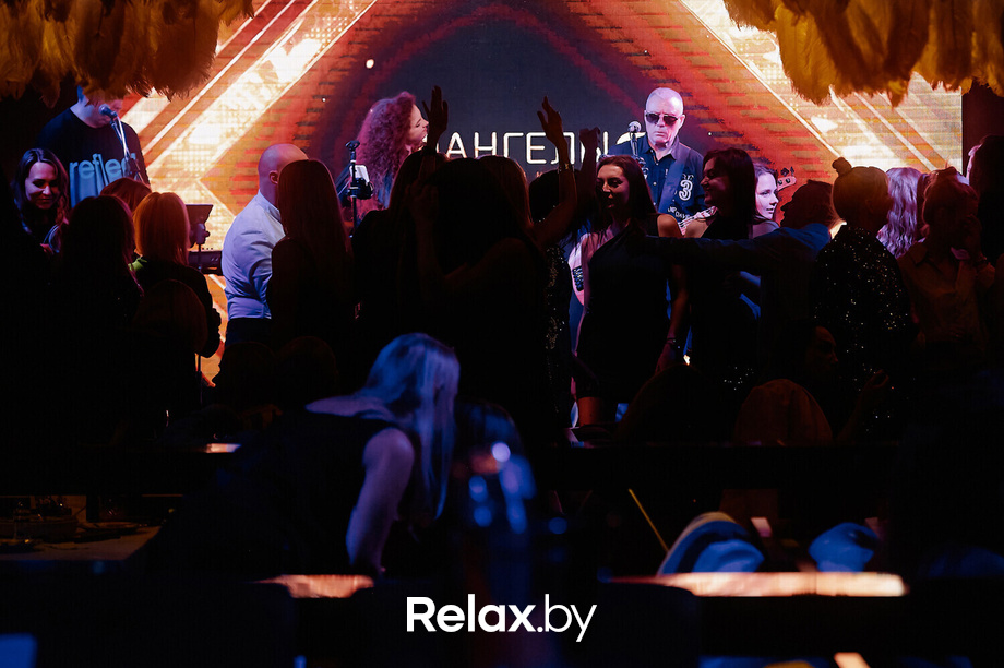 Saturday music, фото № 95