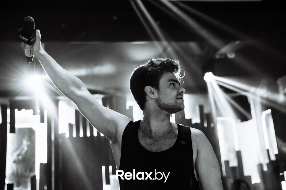 Friday Party, фото № 37