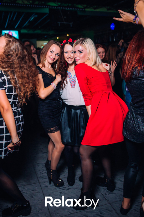 Открытие сезона БГУКИ, фото № 12