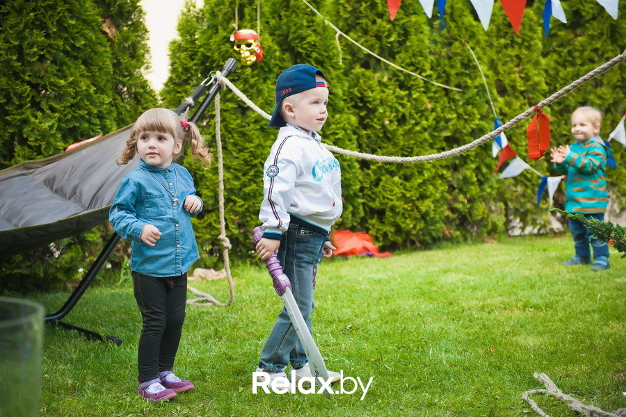 Family Brunch, фото № 25