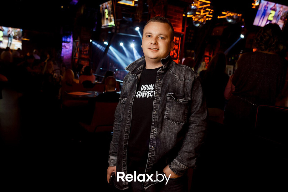 Brooklyn Live!, фото № 41