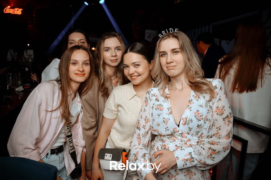 Saturday party, фото № 46