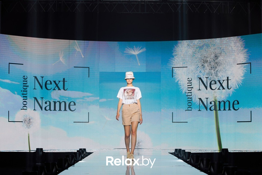 Показ Канцэпт-Крама и Next Name Boutique | Brands Fashion Show, фото № 85