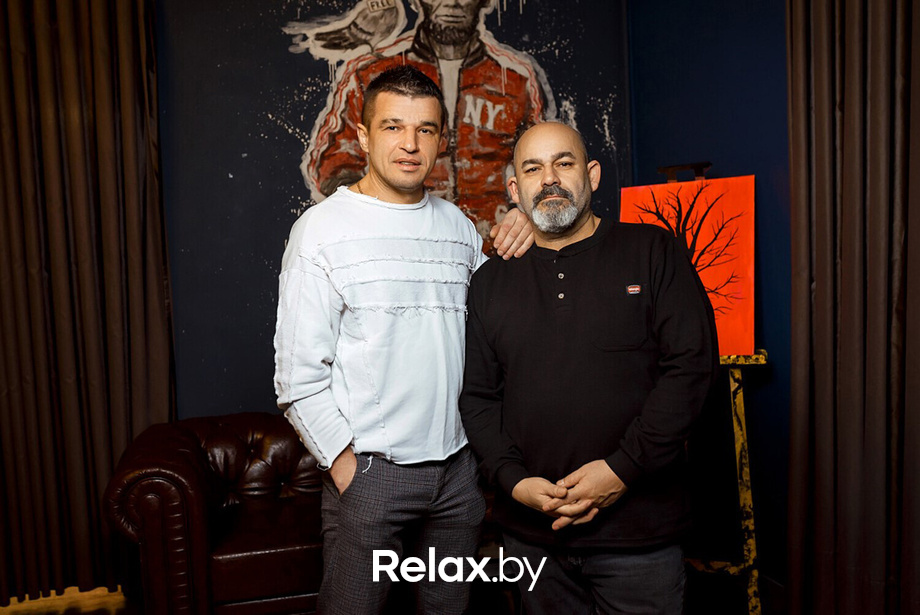 Brooklyn Live!, фото № 41