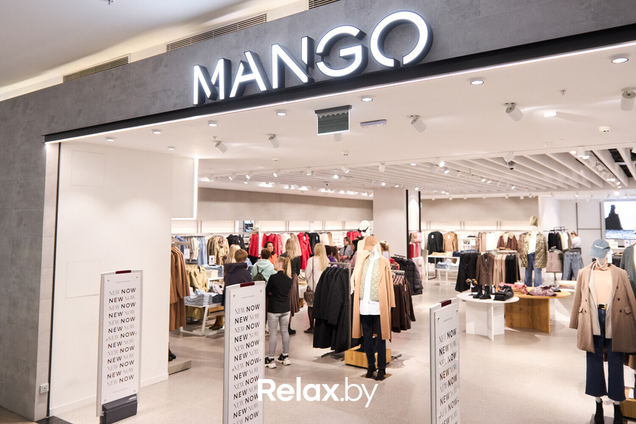 Шопинг-экскурсия со стилистом, фото № 80