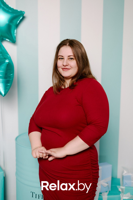 Breakfast at Tiffany's, фото № 211