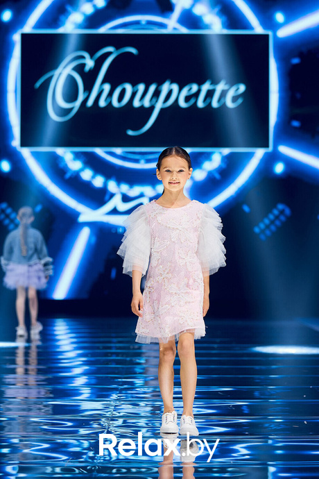 IMG Fashion Show: Choupette, IVA, Grigarovich, фото № 48