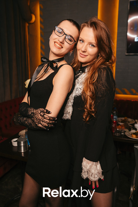 День Встречи Выпускников, фото № 72