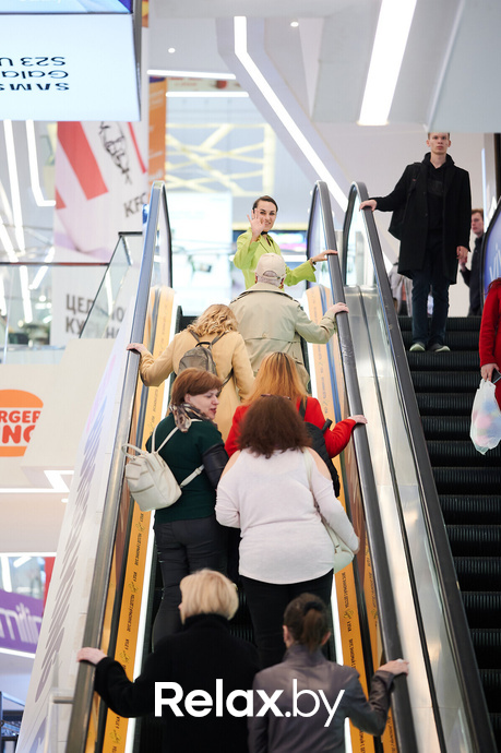 Шопинг-экскурсия, фото № 19