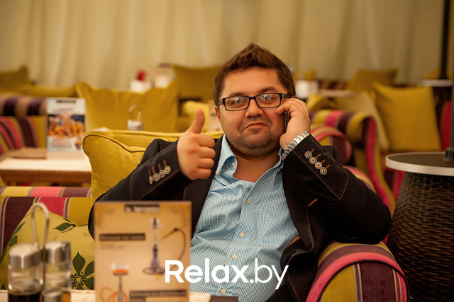 La Terrazza -  Чемпионат по настольному футболу, фото № 15