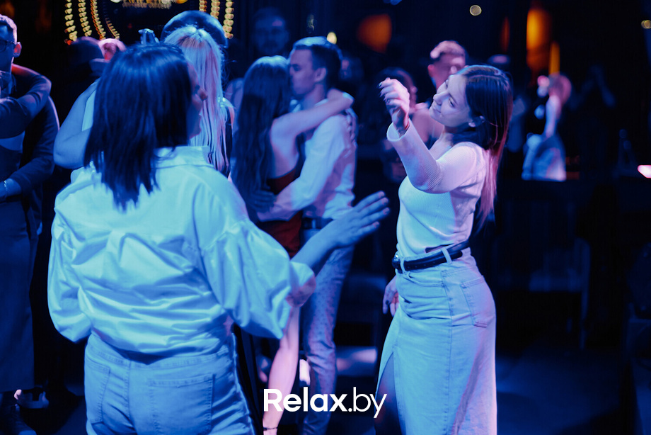 Friday Music, фото № 16