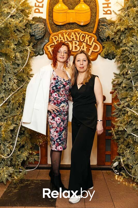 Новогодний корпоратив 14.12.2024, фото № 69