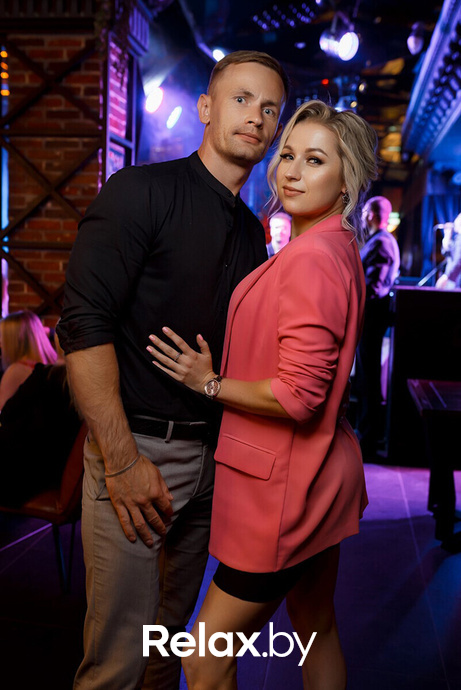 Brooklyn Live!, фото № 5