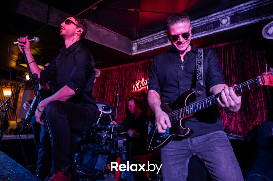 Новый год в Квартире, фото № 112