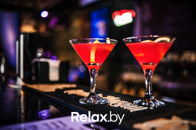 Открытие летней террасы Loft cafe, фото № 72