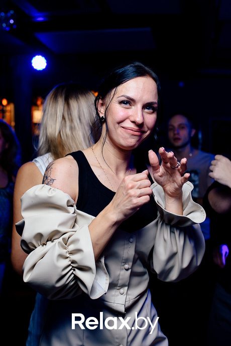 Hot Weekend, фото № 36