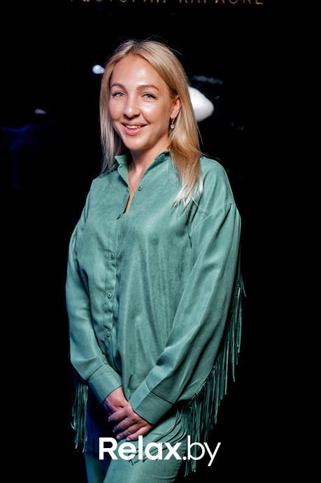 Saturday music, фото № 10