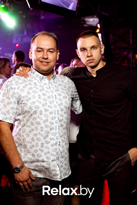 Brooklyn Live!, фото № 39