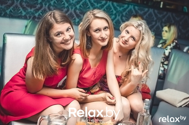 IN RED, фото № 18